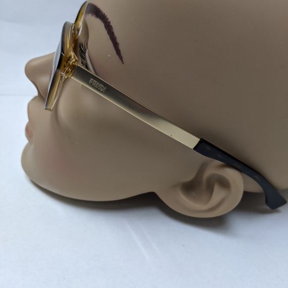 Fendi Optical frames #528 - Picture 9 of 11